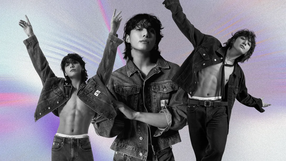 BTS⭐︎JUNGKOOK⭐︎GOLDEN⭐︎チリ TYPE-B トレコンプリート