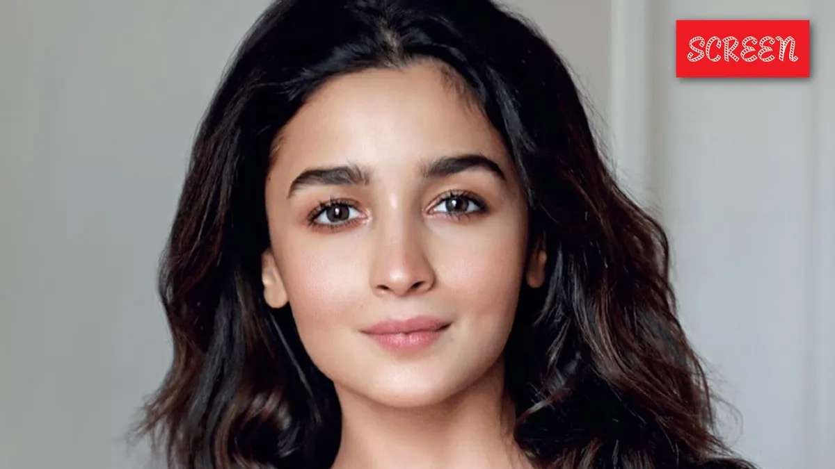 Alia Bhatt about her German roots 