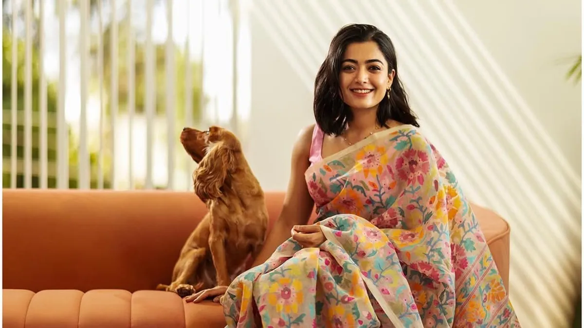 rashmika mandanna net worth