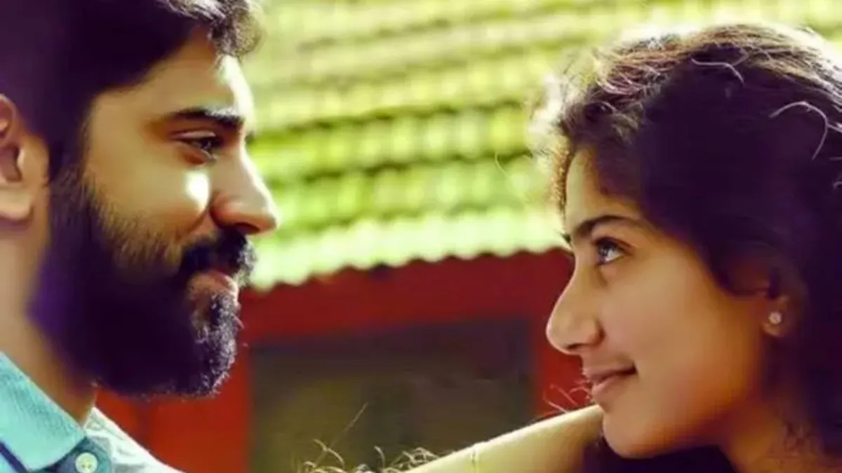 10 years of Premam Movie
