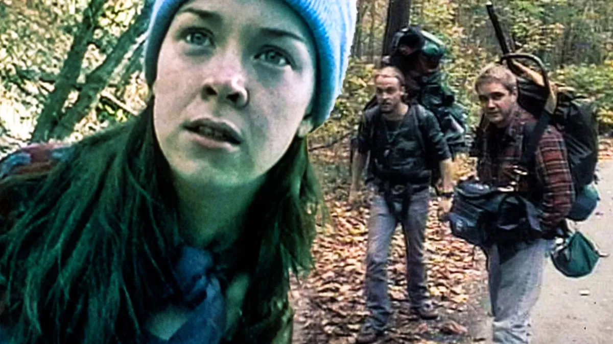 The Blair Witch Project: Josh's Blair Witch Mix – CD (Boxed