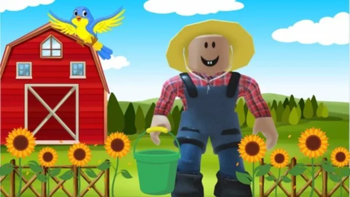 Grow a Garden' Becomes a Record-Breaking Roblox Phenomenon