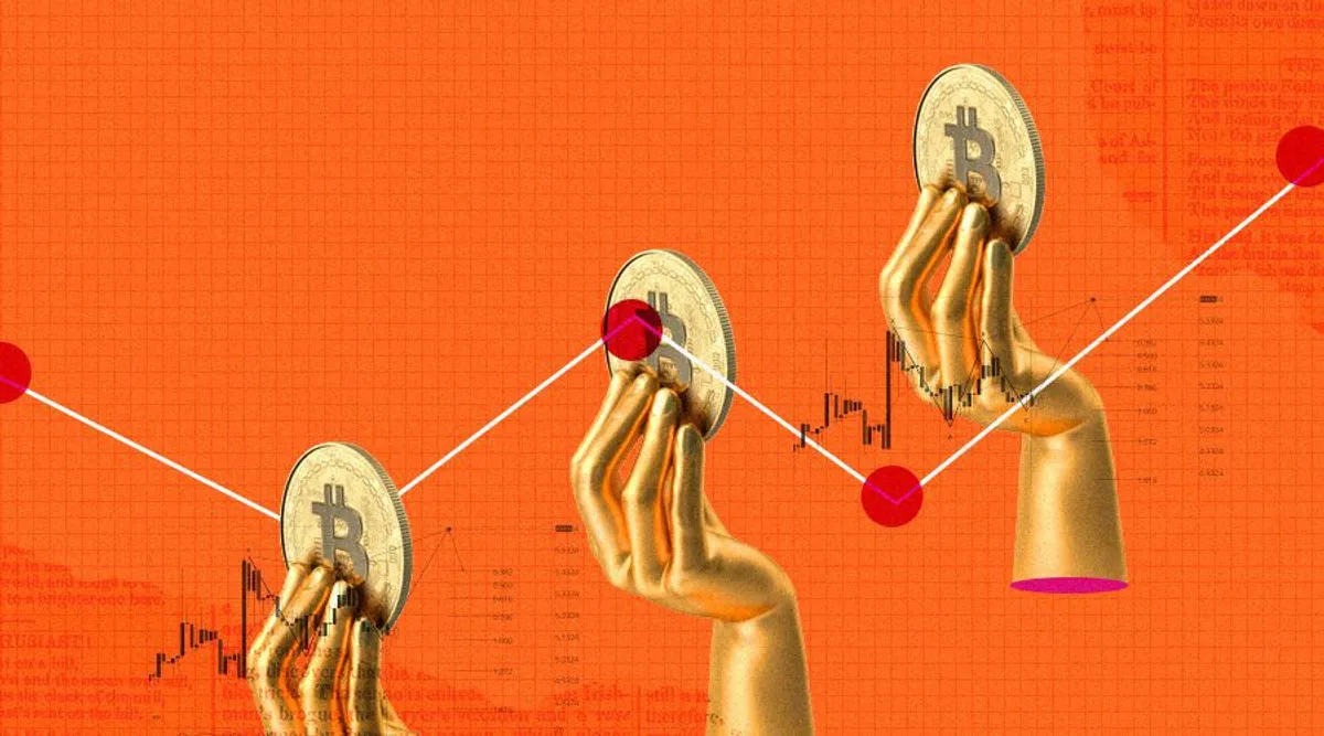 Bitcoin Price Analysis History from 2009 to 2023