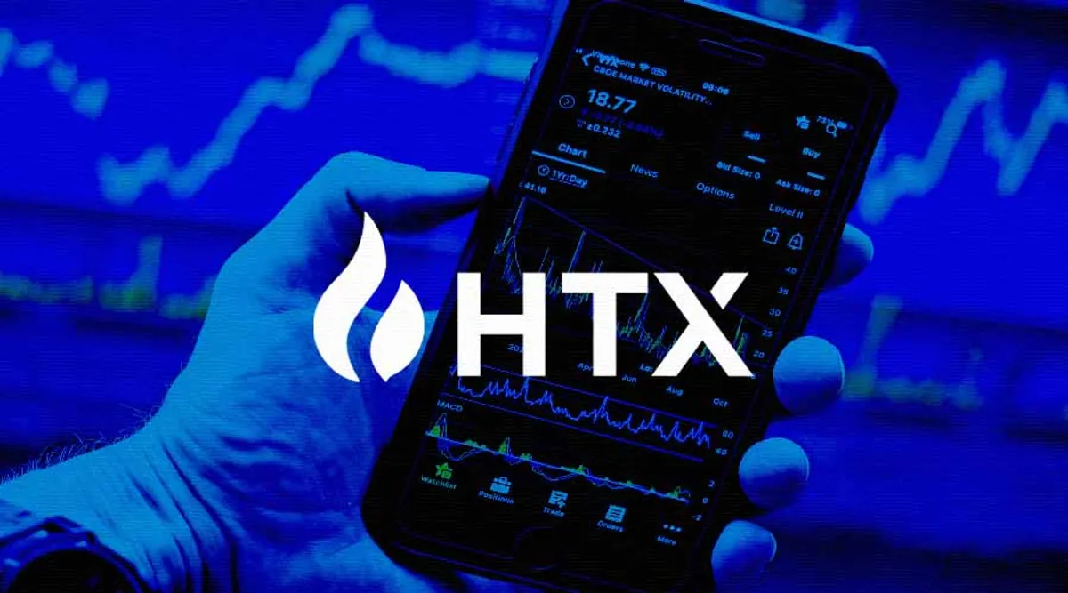 HTX Crypto Exchange Grapples with $258M Outflow Post-Hack