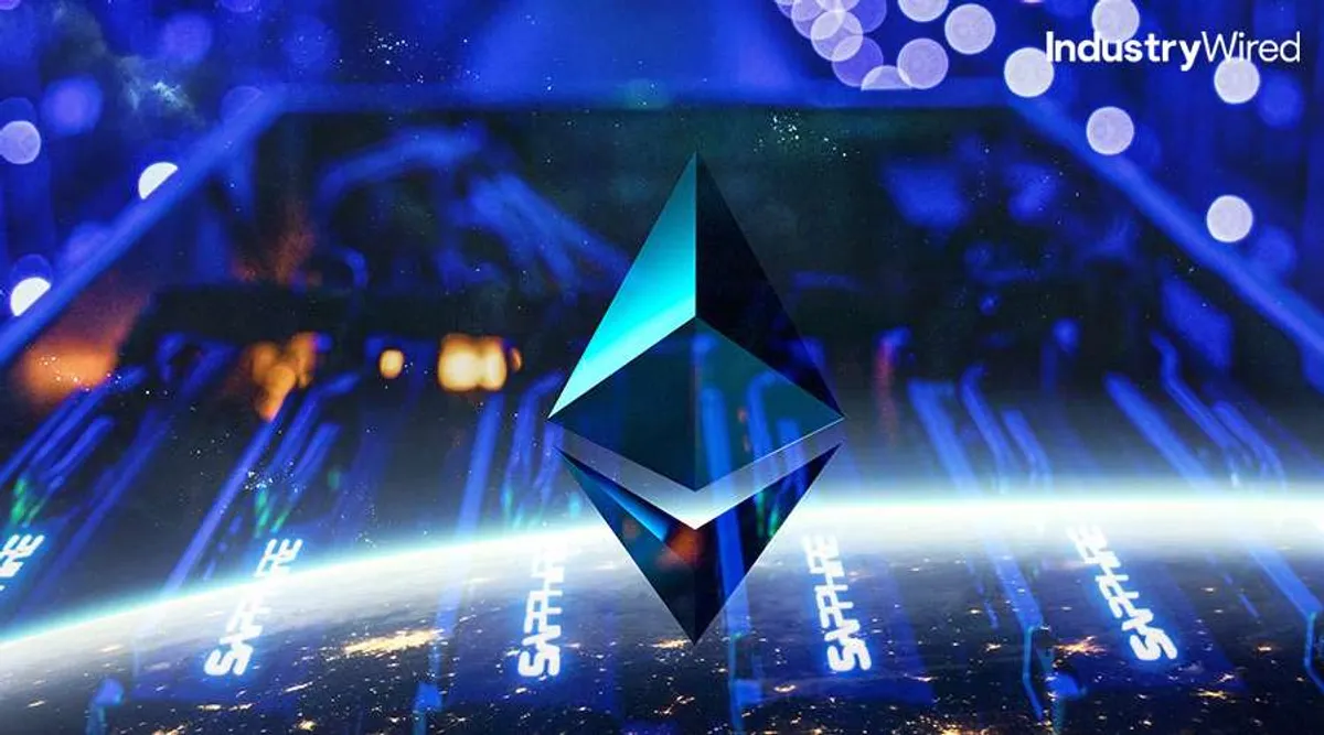 Ethereum Mining: A Comprehensive Guide to Mining Ether (ETH)