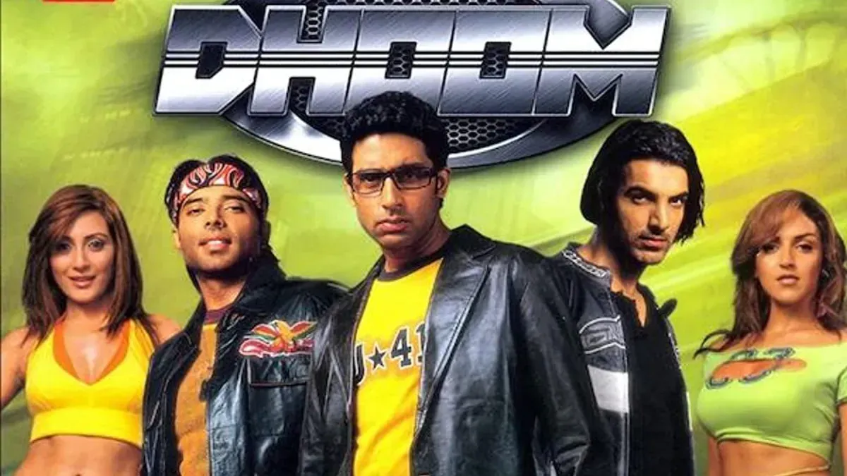Dhoom 