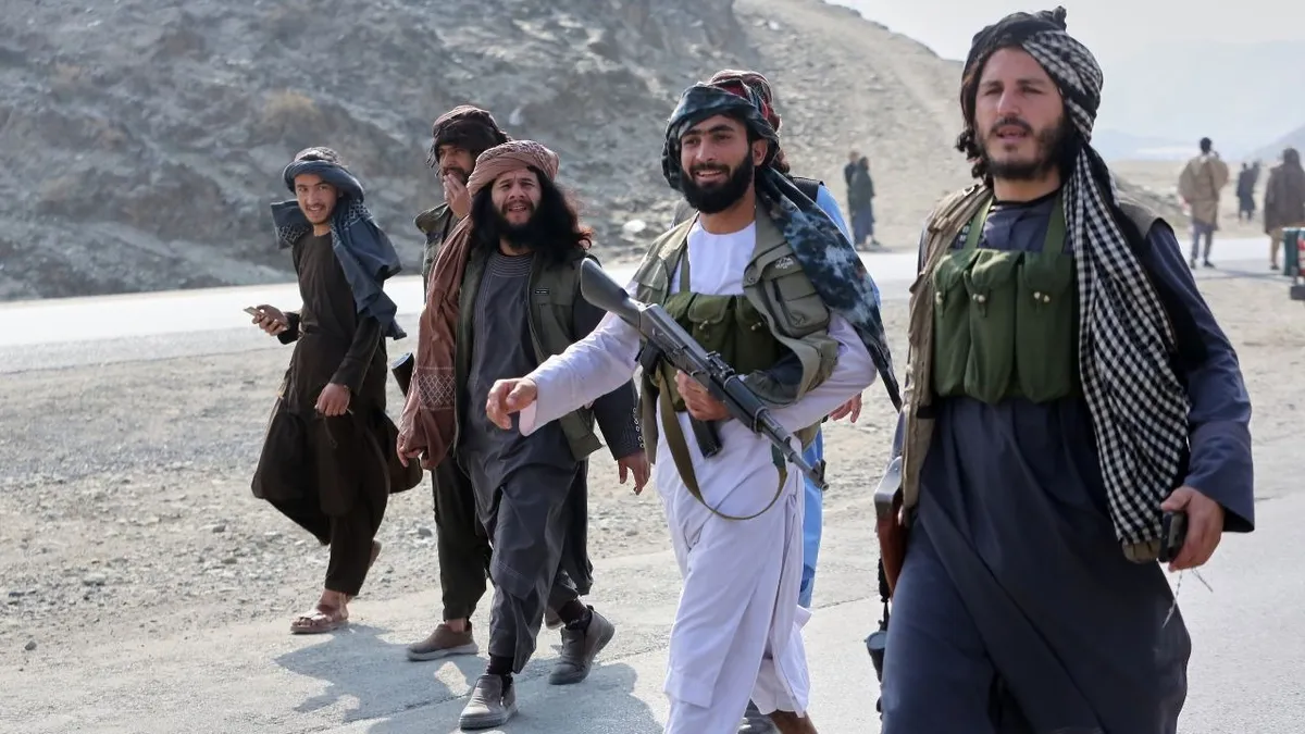 China Urges Pakistan, Afghanistan Ceasefire Amid Conflict Escalation