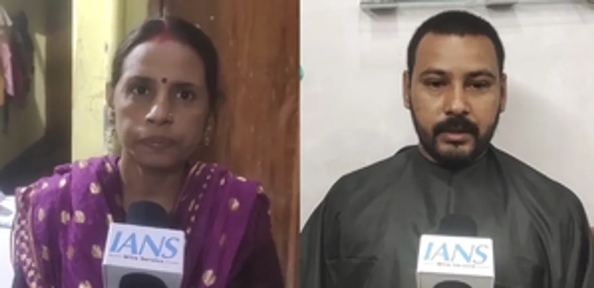 बिहार के गया में पीएम विश्वकर्मा योजना के लाभार्थियों ने गिनाए लाभ, प्रधानमंत्री का जताया आभार