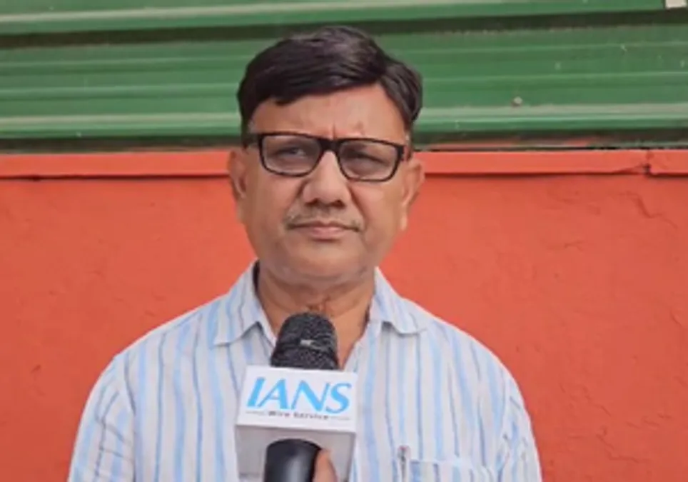 दिल्ली में प्रदूषण से ऐसे बचें, जानेमाने डॉक्टर अनिल गोयल ने बताए अचूक तरीके