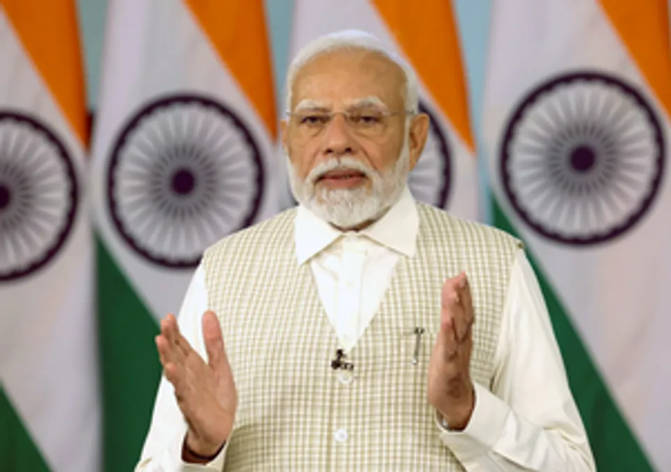 ‘मेरा बूथ सबसे मजबूत’ कार्यक्रम के जरिए पीएम मोदी भाजपा कार्यकर्ताओं को देंगे जीत का मंत्र