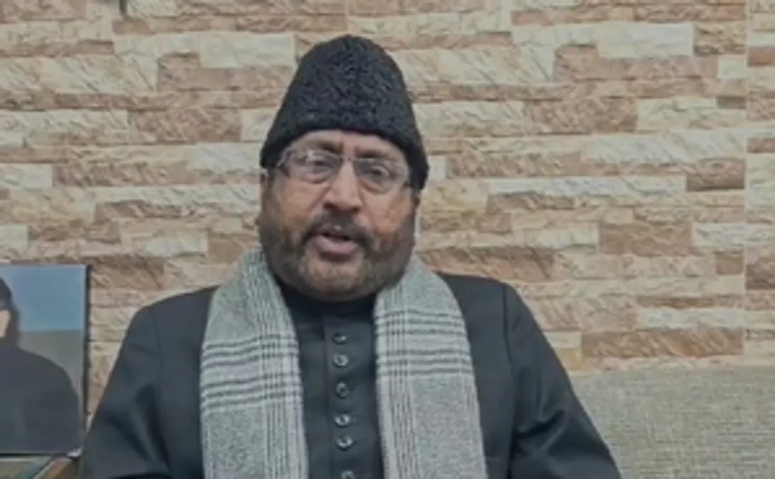 देश को गृह युद्ध की ओर धकेलने की साजिश : मौलाना यासूब अब्बास