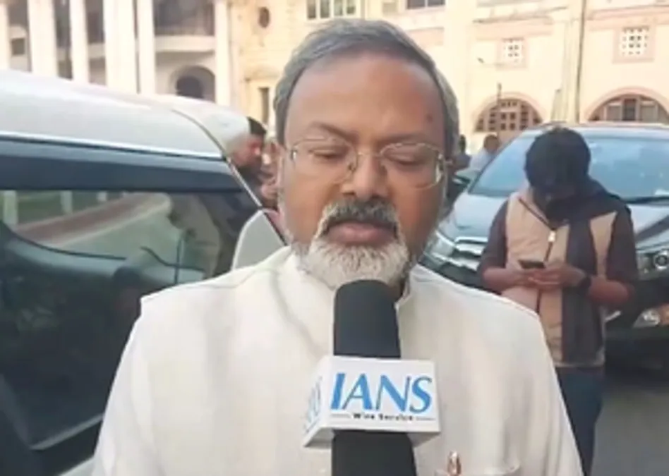 बिहार के मुख्य सचिव से जन सुराज का प्रतिनिधिमंडल मिला, पांच सूत्री मांग पत्र सौंपा