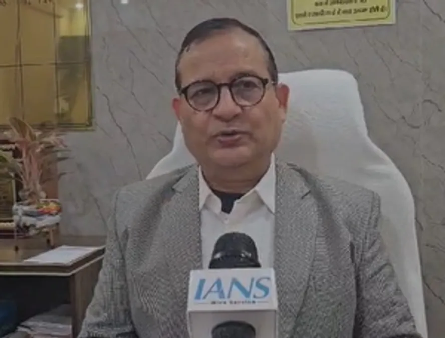 लखनऊ में एचएमपीवी के मरीज की खबर महज अफवाह : सीएमओ
