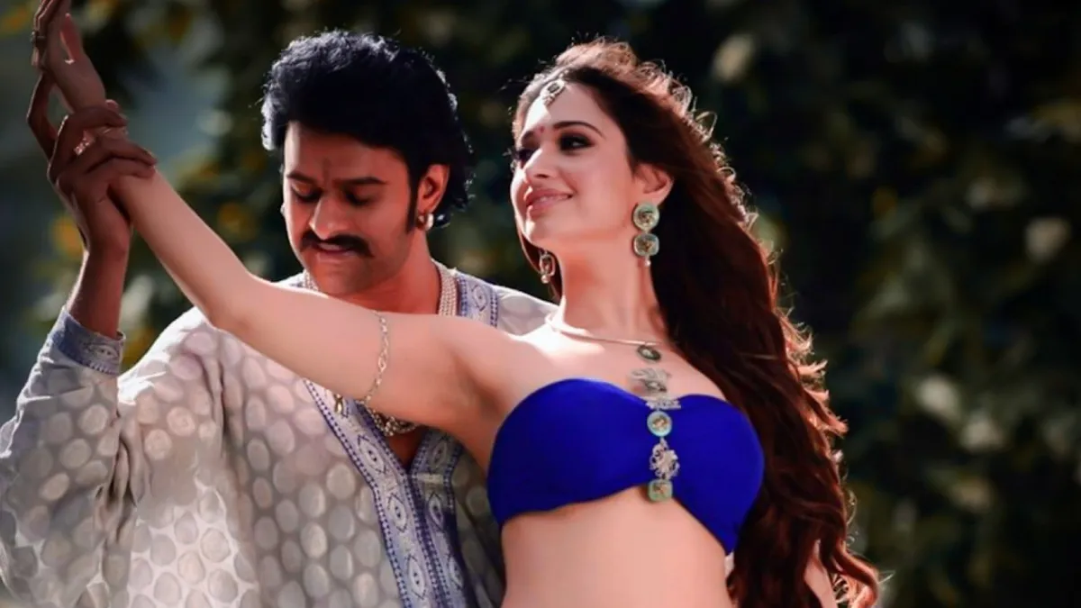 Baahubali: The Epic- Tamannaah Bhatia’s love story with Prabhas axed! Check details on deleted scenes