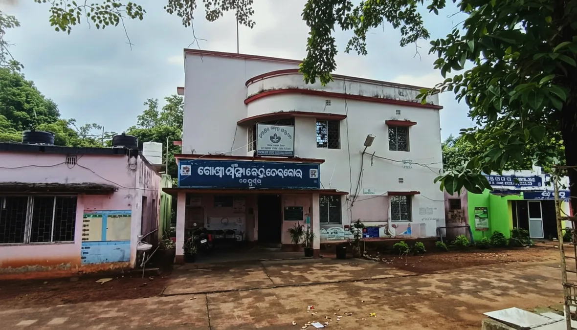 Class 3 student dies after slipping in bathroom of school hostel...