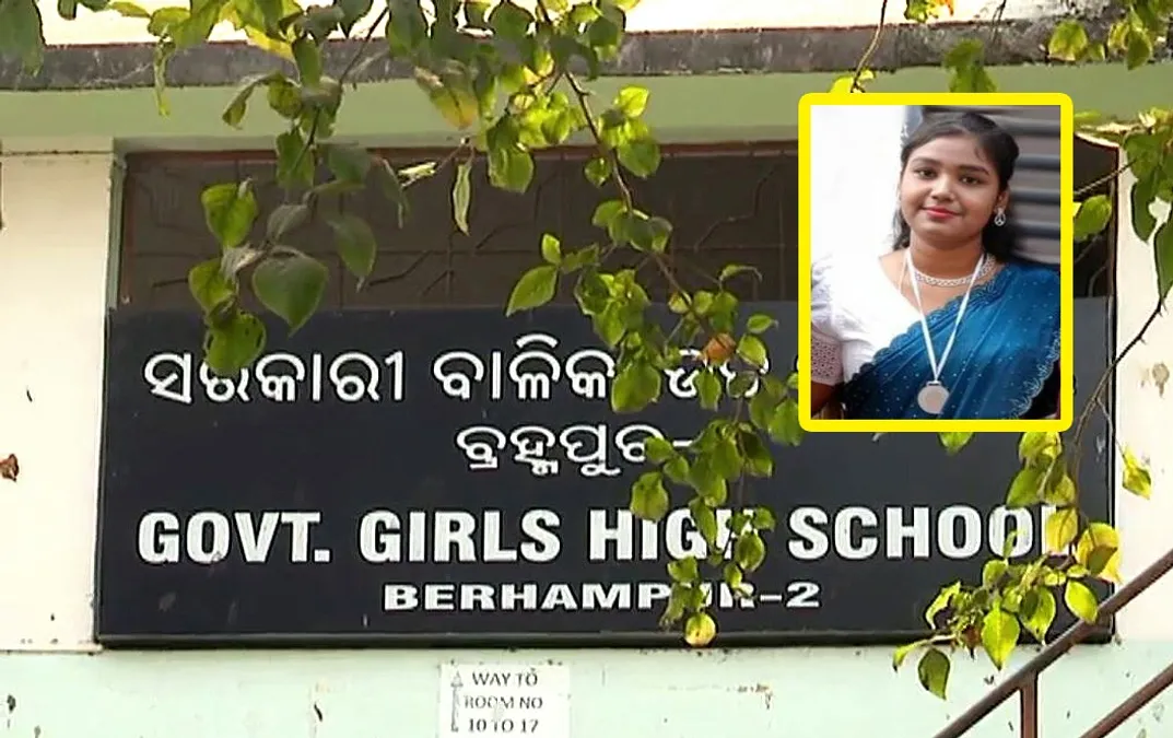 Female matric student 'dies by suicide' in Odisha after being...