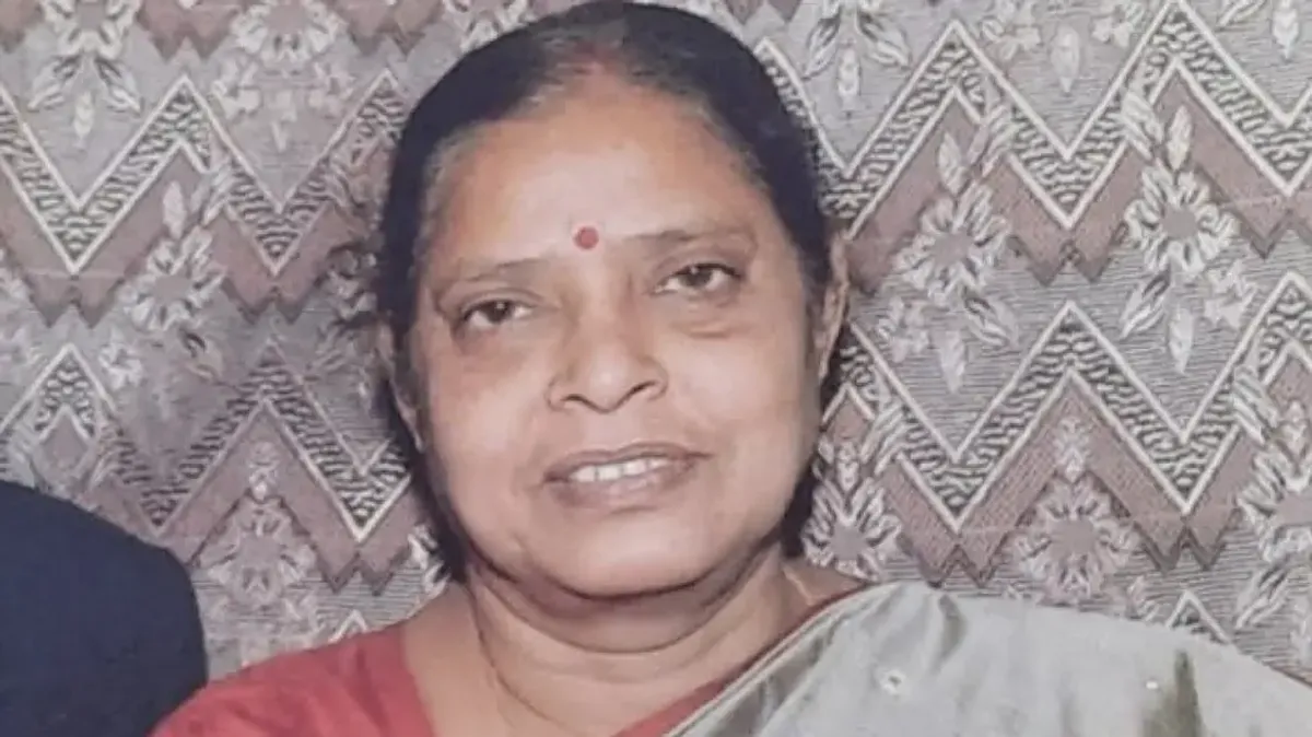 Former Odisha Health Minister Kamala Das passes away, condolences pour in