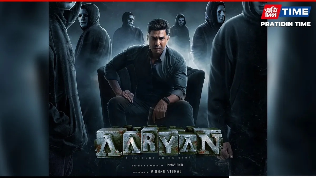 Vishnu Vishal deserves way more hype than he has. His script selection has  been nothing short of insane (Except Lol Salaam). : r/kollywood, image size:1200x675