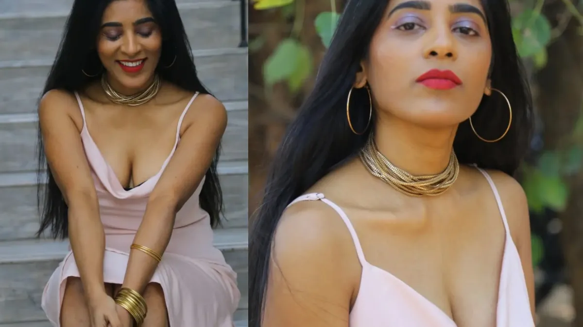 Gayathri Gupta: మా నాన్నే నాకు నరకం చూపించాడు.. కాస్టింగ్ కౌచ్ పై 'ఫిదా'  నటి సంచలనం!