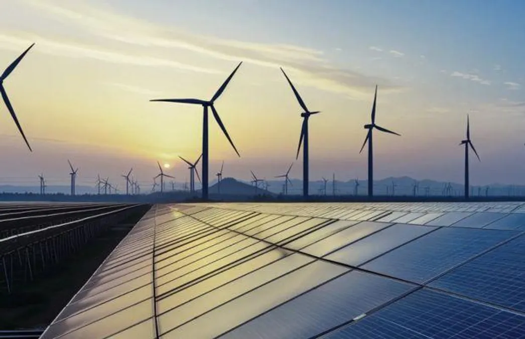 CERC Approves Tariffs for 1.2 GW Wind Solar Projects by NTPC