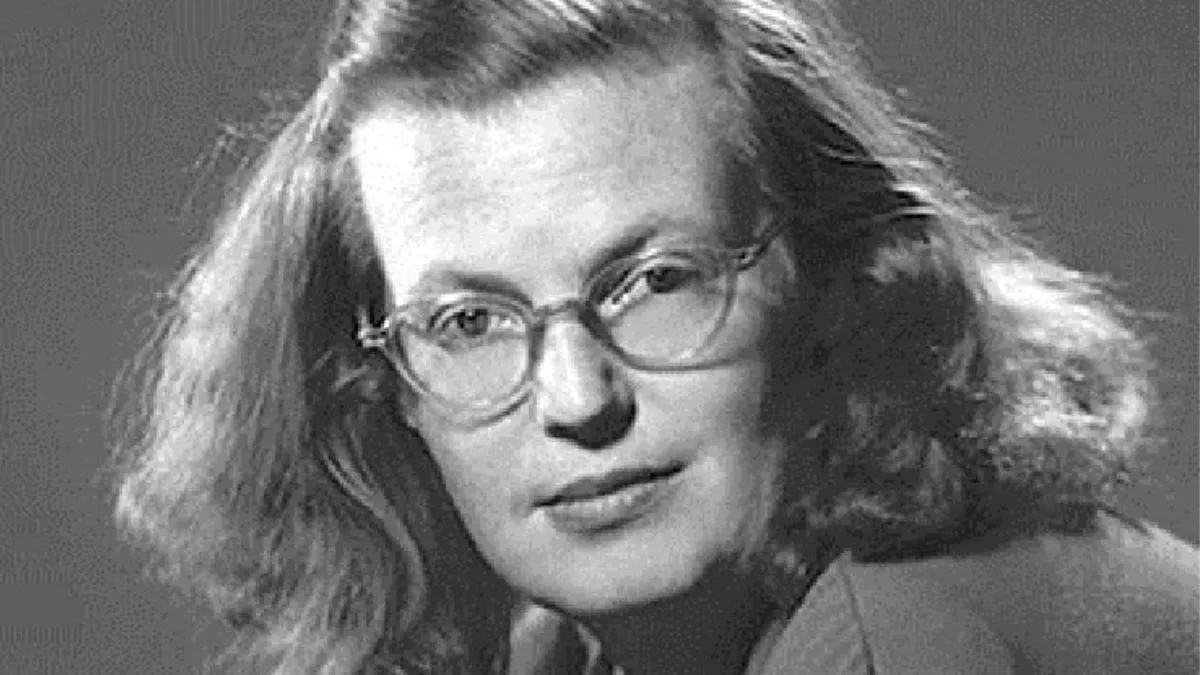 Shirley Jackson: Celebrating 75 Years Of Taut, Ambiguous