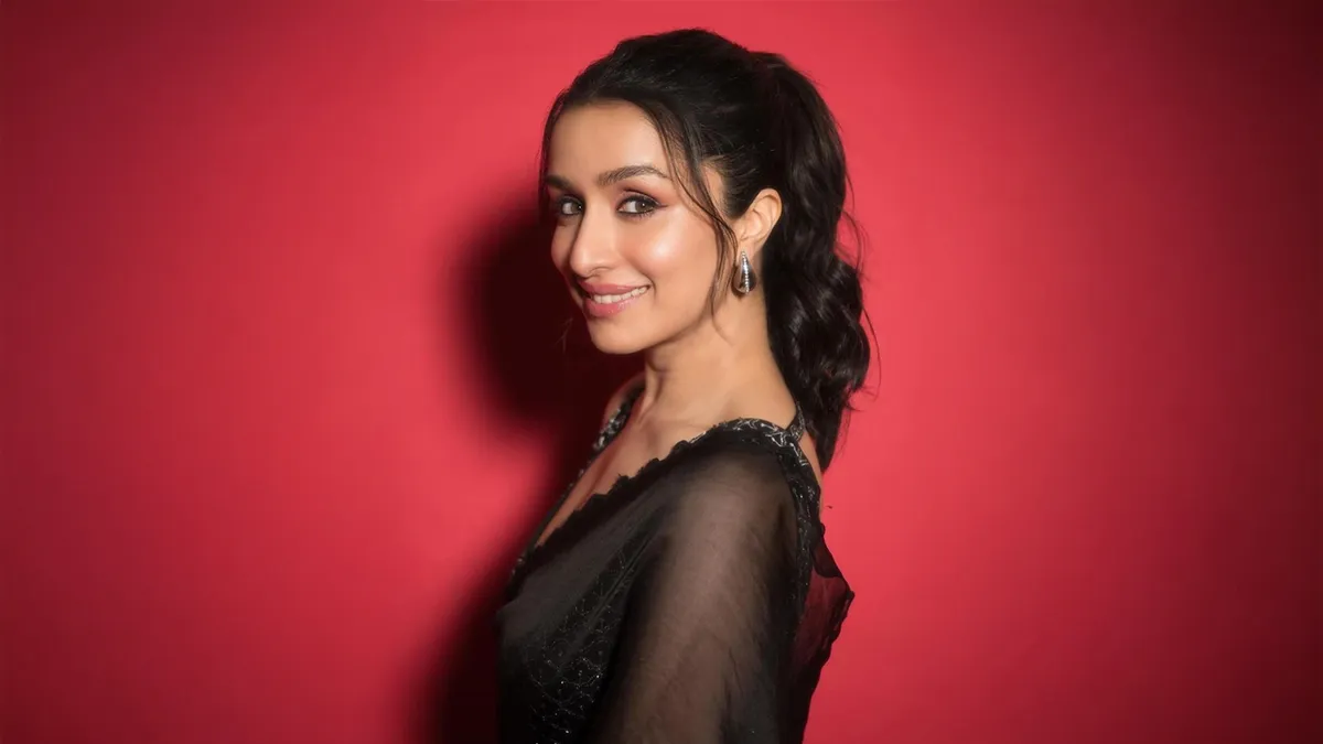 Eureka Forbes announces Shraddha Kapoor as brand ambassador