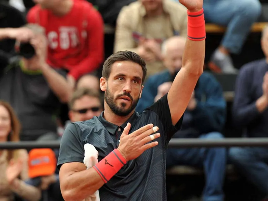 Damir Dzumhur praises Indian Tennis Premier League