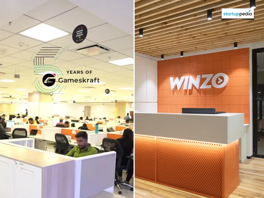 ED raids Gameskraft, WinZO in Delhi, Bengaluru, Gurugram over complaints of  'manipulated algorithms'