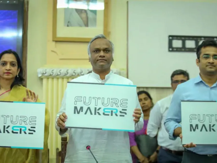Karnataka Bets Big on the Future: ₹600-Crore Push to Power Its 'Deep Tech  Decade'
