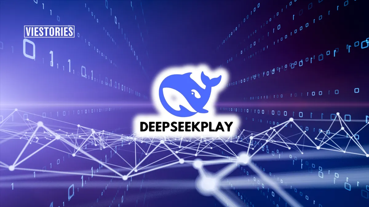 Deepseekplay com