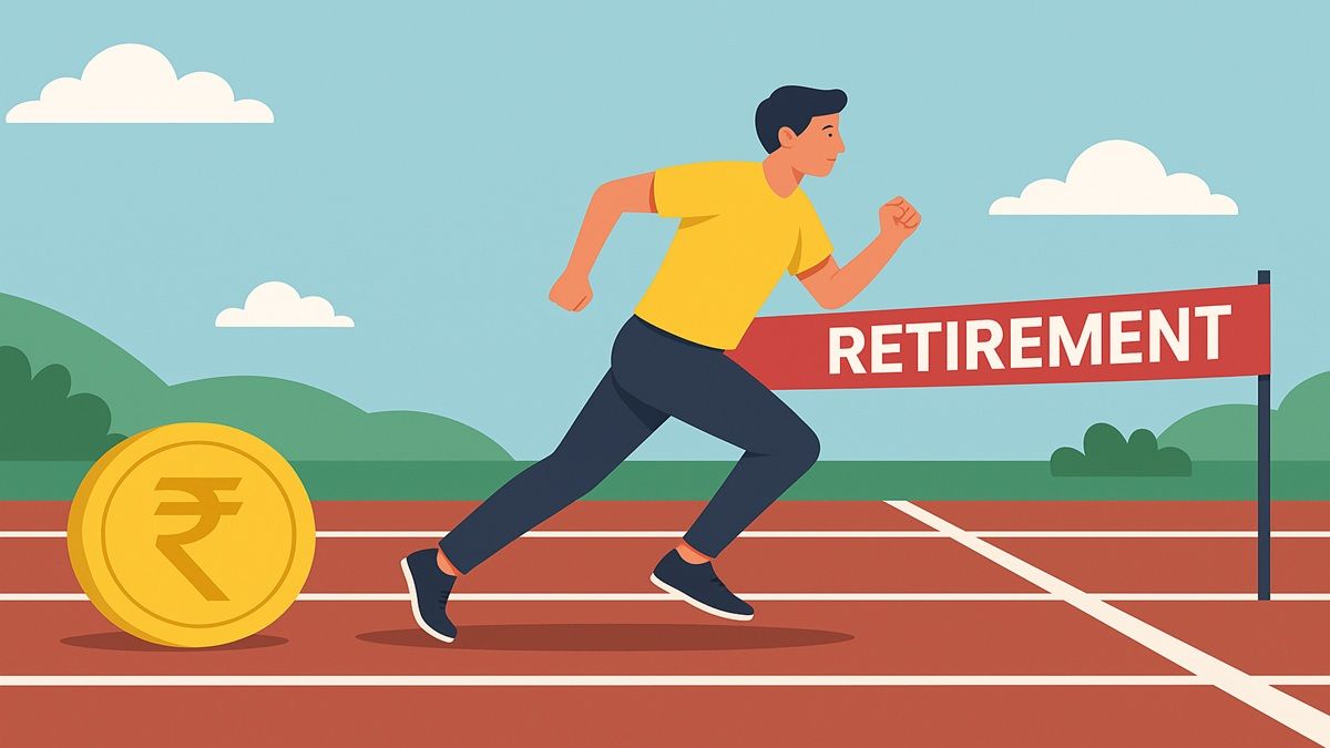 Retirement Planning Tips: Why Starting Early Makes Your Financial Future Stronger