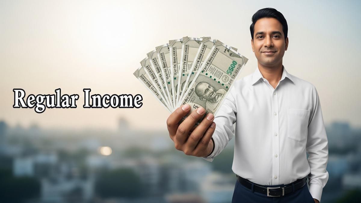 Earn ₹30,000 Monthly from Safe Post Office Schemes