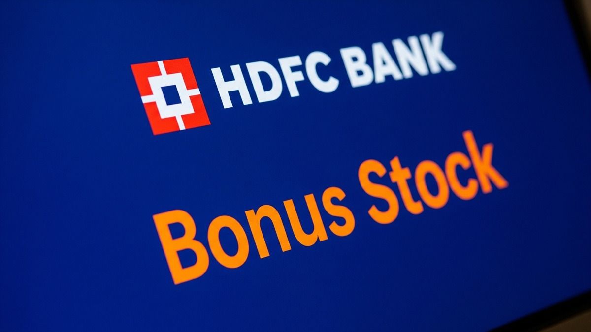 HDFC Bank के शेयरधारकों के लिए बड़ी खबर, बोनस शेयर और स्पेशल डिविडेंड का मिलेगा तोहफा, याद रखें 19 जुलाई