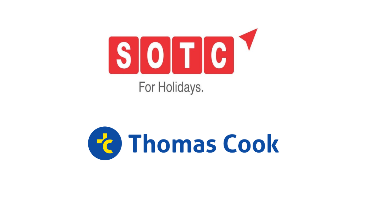 即将到来的漫长周末(10月2日至5日)的旅行见解 – 托马斯·库克(Thomas Cook India)和SOTC Travel的报价