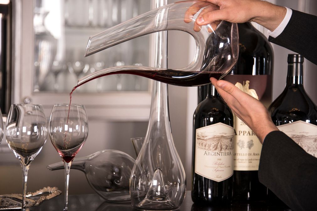 A Taste of Spain: Four Seasons Hotel Bengaluru Unveils Exclusive Tapas & Wine Pairing Experience at The Wine Studio