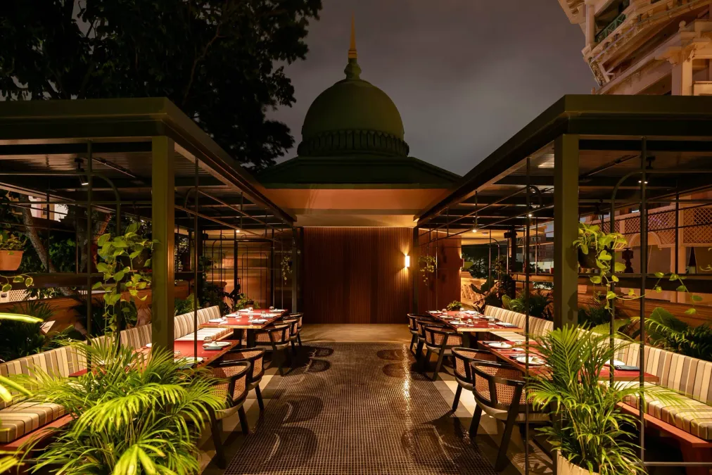 Koko Debut Scan 01 Vf Mumbai’s highly acclaimed KOKO makes its debut in Bengaluru