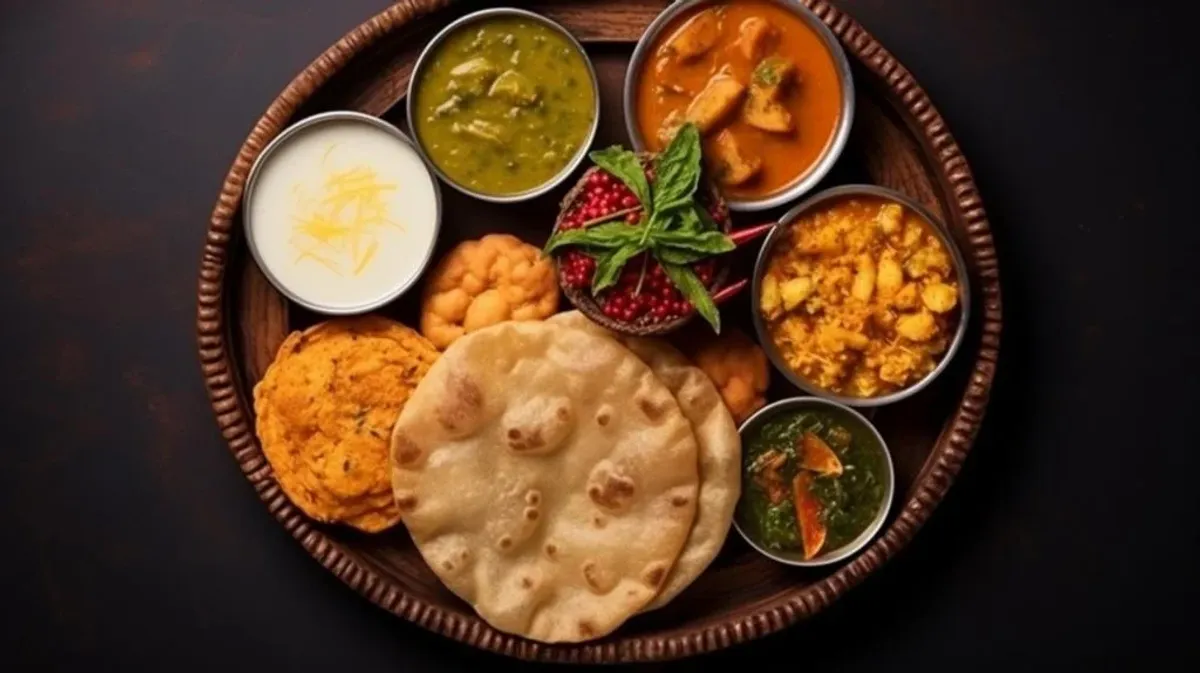 Celebrate The Solar New Year at The Market, The Ritz-Carlton, Bangalore