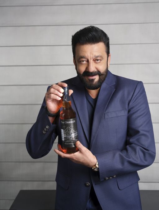 From India to the World Stage: Sanjay Dutt's The Glenwalk Scotch
