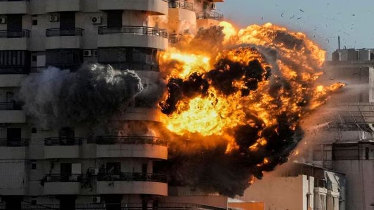 Israel Attack: Iran Nuclear Facility Destroyed – Archyde