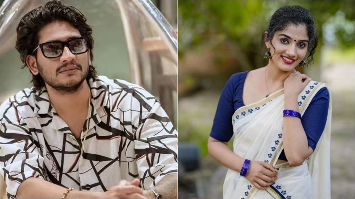കാര്യം സഹതാരം തന്നെ, പക്ഷേ ലക്ഷ്മി ആ പറഞ്ഞതിനോട് വിയോജിക്കുന്നു: അഖിൽ മാരാർ: Bigg Boss Malayalam 7