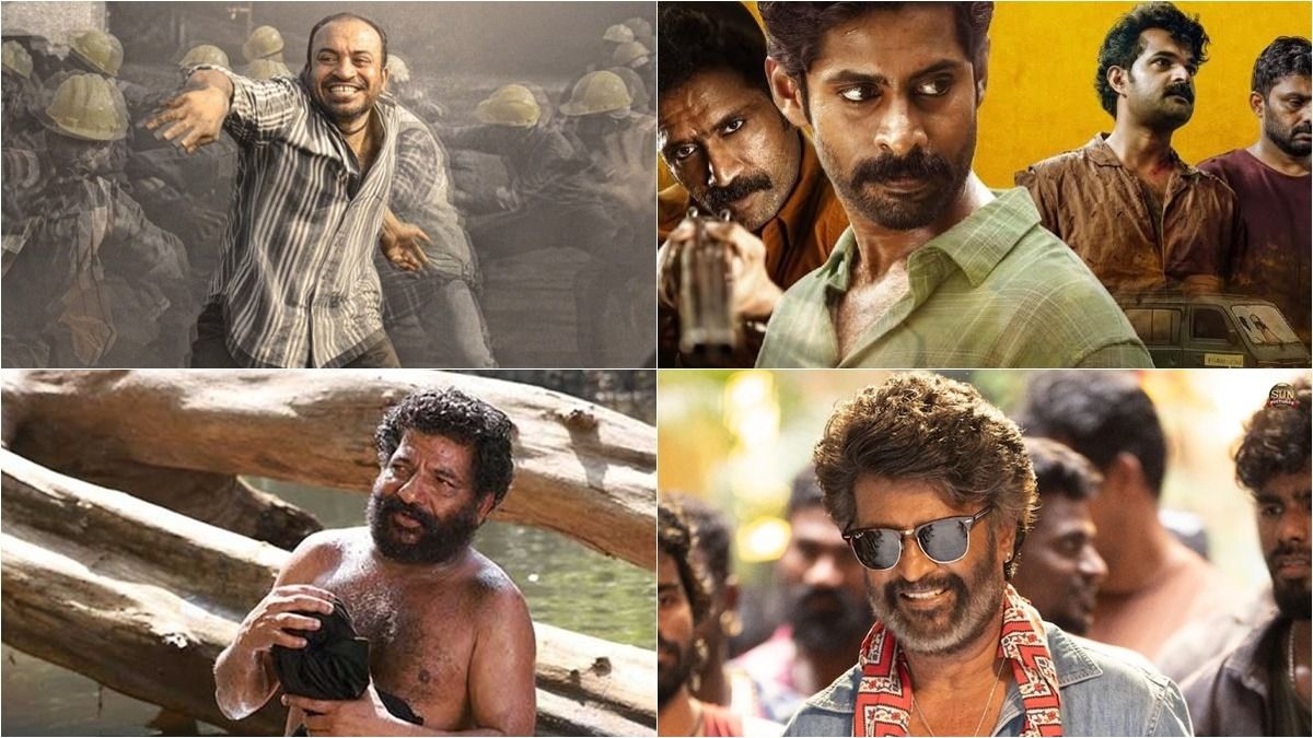 New OTT Release: ഇന്ന് ഒടിടിയിൽ എത്തിയ ഏറ്റവും പുതിയ ചിത്രങ്ങൾ