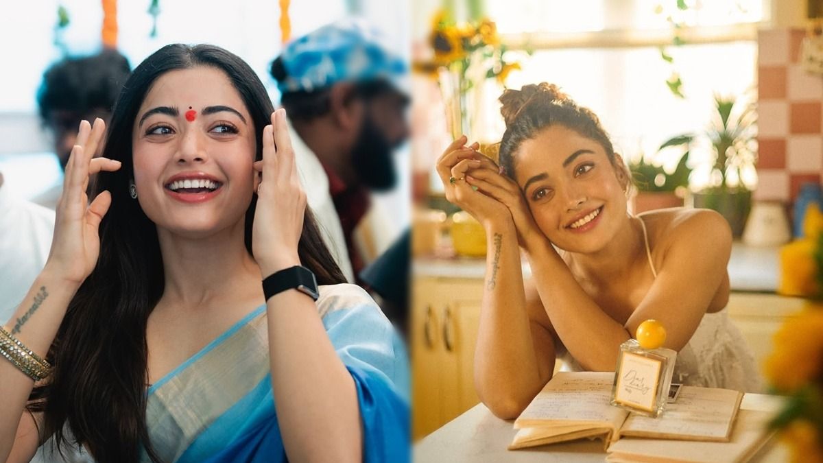 Rashmika Mandanna: National Crush & Top Taxpayer in Karnataka? Rashmika Mandanna: National Crush & Top Taxpayer in Karnataka?