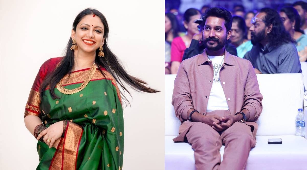 போலீஸ் கமிஷனருக்கு பறந்த கடிதம்... ஜாய் கிறிஸில்டா புகாரில் மாதம்பட்டி  ரங்கராஜ் மீது பாயும் நடவடிக்கை; விரைவில் கைது?