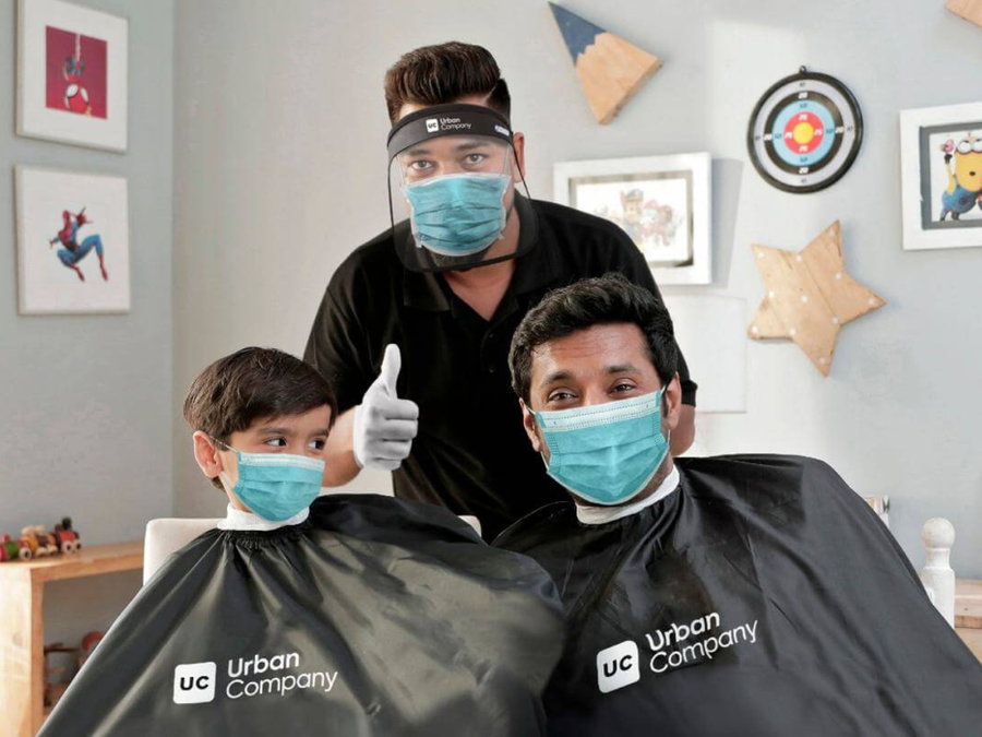 Urban Company’s revenue jumps 42% to Rs 383 crore in Q3 FY26; losses narrow