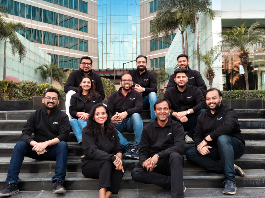 India's Deeptech AI platform Spyne aims to onboard 4,000 automotive dealerships worldwide in FY25