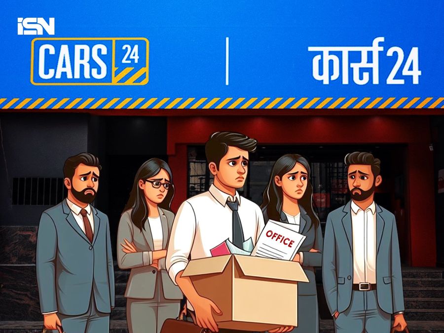 Cars24 lays off around 250 employees, company says, 'This is a tough decision...'
