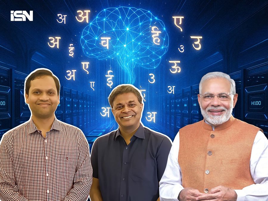 Sarvam AI to receive access to more than 4,000 Nvidia GPUs to build India’s first homegrown AI model