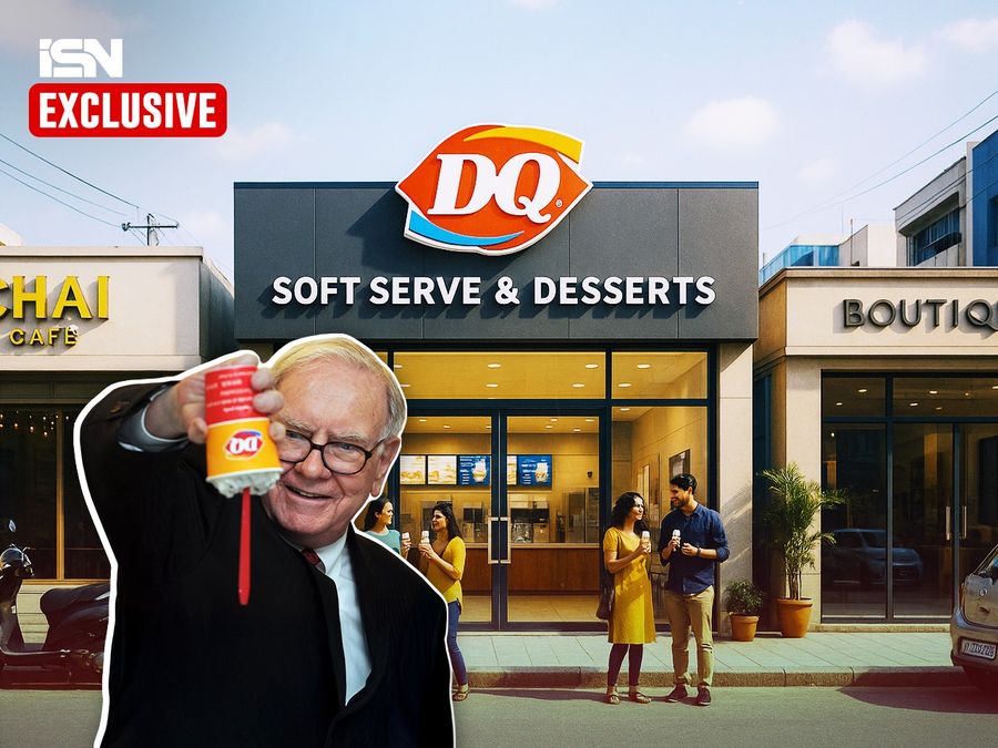 ISN Exclusive: KFC, Pizza Hut operator Devyani International to bring Warren Buffett’s Dairy Queen to India