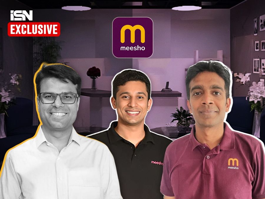 ISN Exclusive: Meesho’s Mohit Rajani quits as CPO; Prasanna Arunachalam to take over