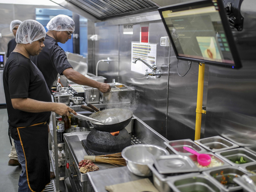 Cloud kitchen operator Curefoods files DRHP with SEBI to raise Rs 800 crore via IPO